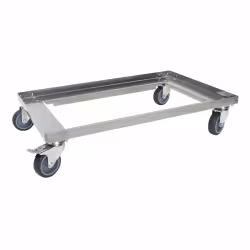 SCHNEIDER Fahrgestell Top-Box GN 1/1 202092