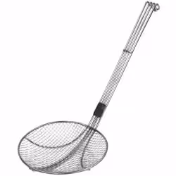 SCHNEIDER Frittierschaufel