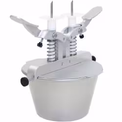 SCHNEIDER Gebäckfüller mit 2 Kolben-Pumpe 152200