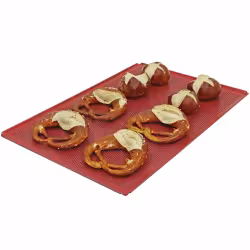 SCHNEIDER Lochblech TYNECK RED