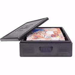 SCHNEIDER Thermobox TOP BOX inkl. Deckel