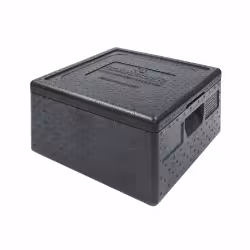 SCHNEIDER Thermobox TOP BOX inkl. Deckel