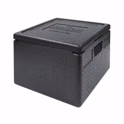 SCHNEIDER Thermobox TOP BOX inkl. Deckel