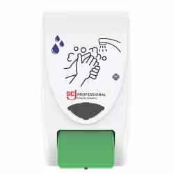 SCJ Professional PROLINE CLEANSE Hautreinigungsspender LGT2LDGER