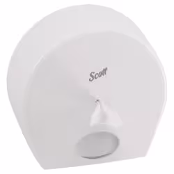 SCOTT Control™ Toilettenpapierspender Großrolle