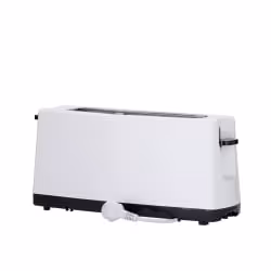 SEVERIN Toaster mit langem Schlitz