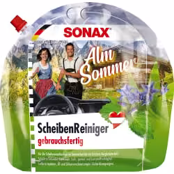 SONAX Almsommer Scheibenreiniger 03224410