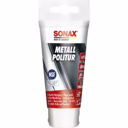 SONAX MetallPolitur Autopolitur