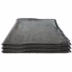 SONAX Microfasertuch Trocken PLUS 04515000