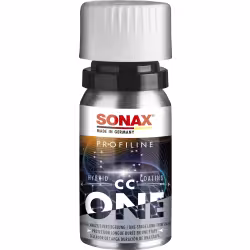 SONAX PROFILINE CC One Hybridcoating Versiegelungsset