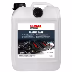 SONAX PROFILINE Kunststoffpflege Plastic Care