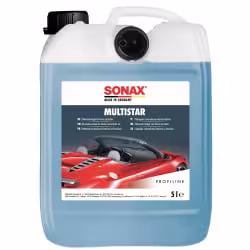 SONAX PROFILINE MULTISTAR Fahrzeugpflege