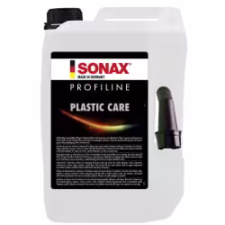 SONAX PROFILINE PlasticCare Kunststoffpflege 205000
