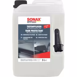 SONAX Tiefenpflege Kunststoffreiniger
