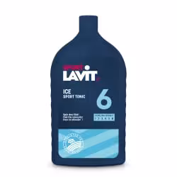 SPORT LAVIT Muskelfluid Ice Sport Tonic 77229