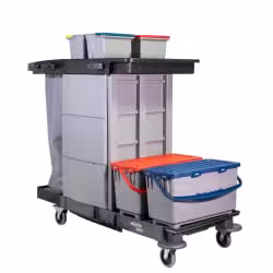 SPRINTUS Servicewagen Matrix-Box 304003