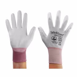 SafeGuard ESD Handschuh