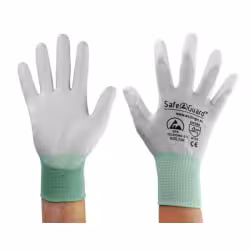 SafeGuard ESD Handschuh