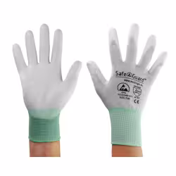 SafeGuard ESD Handschuh