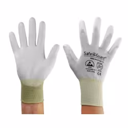 SafeGuard ESD Handschuh
