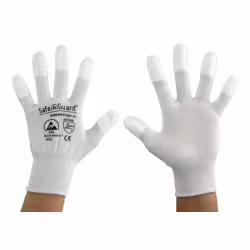 SafeGuard ESD Handschuh