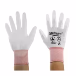 SafeGuard ESD Handschuh