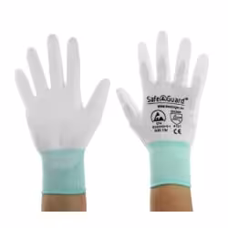 SafeGuard ESD Handschuh