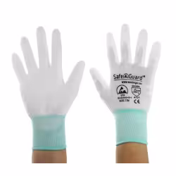 SafeGuard ESD Handschuh