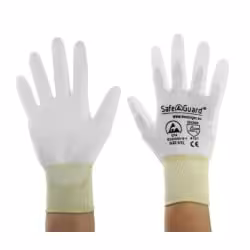 SafeGuard ESD Handschuh