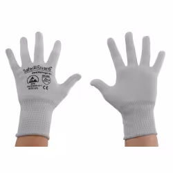 SafeGuard ESD Handschuh