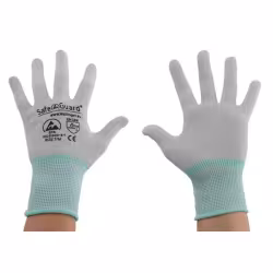 SafeGuard ESD Handschuh