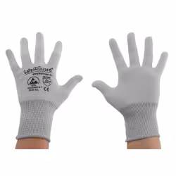 SafeGuard ESD Handschuh