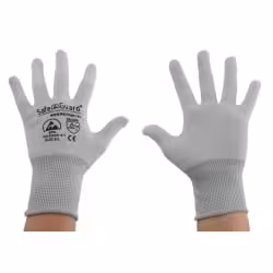 SafeGuard ESD Handschuh