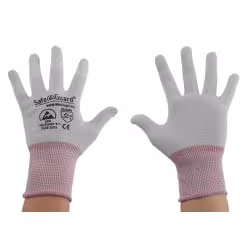 SafeGuard ESD Handschuh