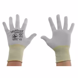 SafeGuard ESD Handschuh