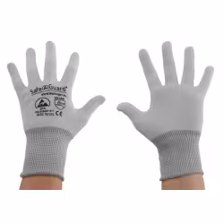 SafeGuard ESD Handschuh