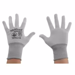 SafeGuard ESD Handschuh