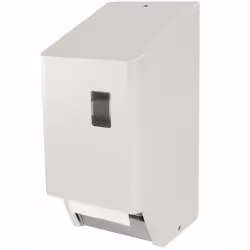SanTRAL Classic TRU 2-2 P IW Toilettenpapierspender