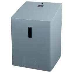 SanTRAL Plus ACU 1 Papierhandtuchspender