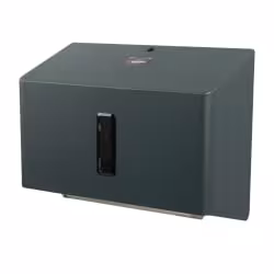 SanTRAL Plus PTU 15 Papierhandtuchspender
