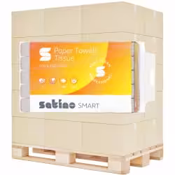 Satino Papierhandtücher smart