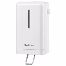 Satino Seifenspender Clean&Care mini