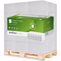 Satino comfort Handtuchpapier