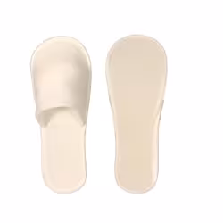 Sauvage Hotelslipper