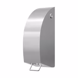 Schaumseifenspender SteelTec DESIGN