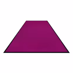 Schmutzfangmatte Colorstar