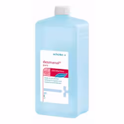 Schülke desmanol pure Händedesinfektion