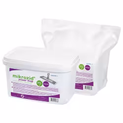 Schülke mikrozid power mop - Set Wischtuch