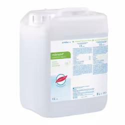 Schülke mikrozid sensitive liquid Flächendesinfektionsmittel 70003136