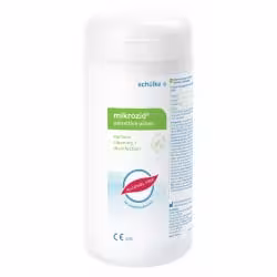 Schülke mikrozid sensitive wipes Desinfektionstücher 70003103